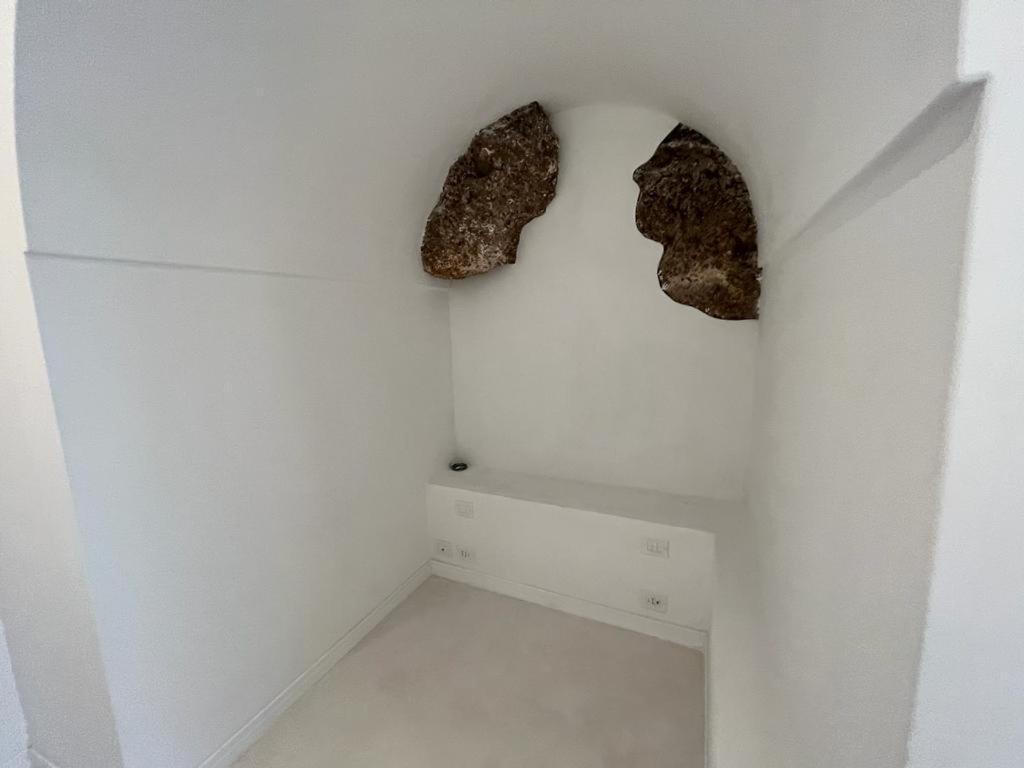 Casa Faraglioni Apartment Capri Luaran gambar