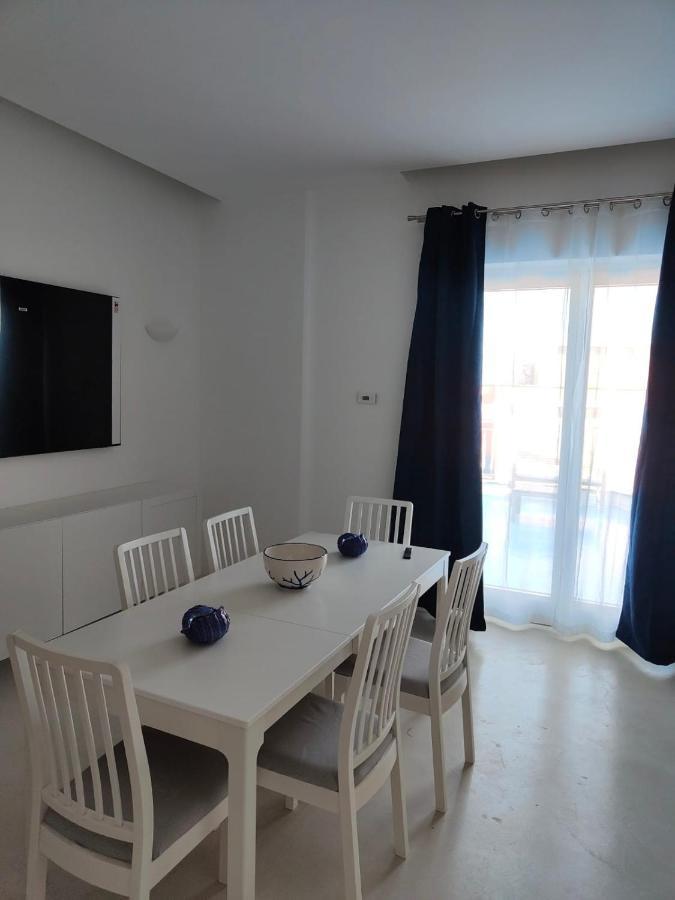 Casa Faraglioni Apartment Capri Luaran gambar