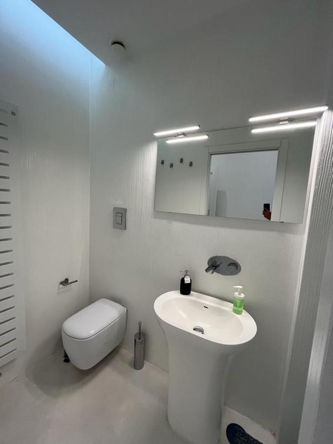 Casa Faraglioni Apartment Capri Luaran gambar