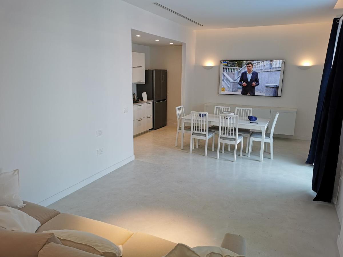 Casa Faraglioni Apartment Capri Luaran gambar